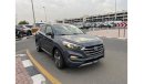 Hyundai Tucson GLS 1.6 TUCSON FULL OPTION PANORAMIC PUSH START 4X4