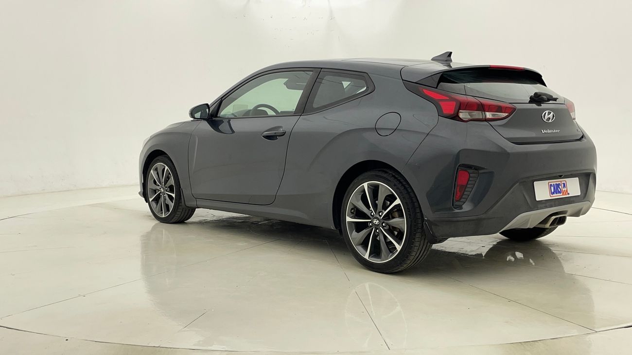 Hyundai Veloster GLS 2 | Zero Down Payment | Home Test Drive