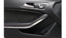 Mercedes-Benz CLA 250 Mercedes-Benz CLA 250 Sport 2018 GCC under Agency Warranty with Flexible Down-Payment