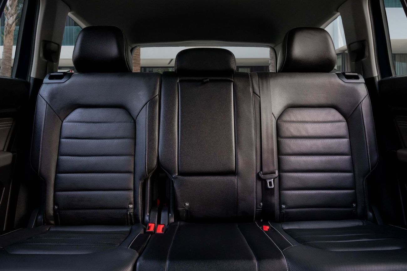 فولكس واجن تيرامونت Highline | 2,546 P.M | 0% Downpayment | IMMACULATE!