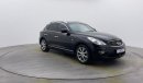 إنفينيتي Q50 Luxe 3700