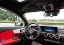 Mercedes Benz CLA250 Premium 2.0L 4Matic 2024 / GCC / Book Now!