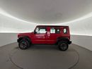 Suzuki Jimny GLX AT | Guaranteed Warranty | 0 Down Payment