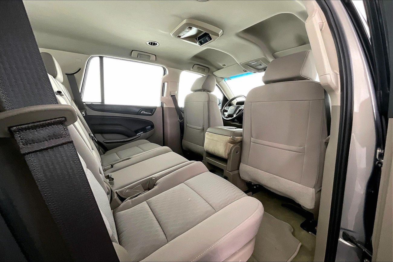 Chevrolet Tahoe LS | Guaranteed Warranty | 0 Down Payment