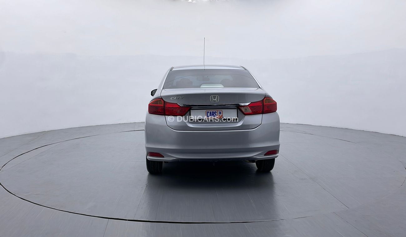 Honda City DX 1.5 | Under Warranty | Inspected on 150+ parameters