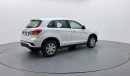 Mitsubishi ASX GLX 2 | Under Warranty | Inspected on 150+ parameters