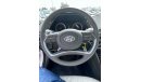 Hyundai Sonata 2.5 L, FWD