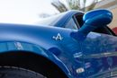 Alpine A110
