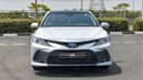 Toyota Camry Lumiere 2.5L Hybrid