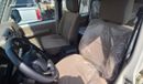 Toyota Land Cruiser 70 TOYOTA LC76 DIESEL 4.5L V8 TURBO MODEL YEAR 2024 COLOR WHITE