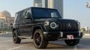 مرسيدس بنز G 63 AMG STD G CLASS AMG ,G 63  RIGHT HAND DRIVE PETROL 4.0 LITER  ONLY FOR EXPORT AVAILABLE