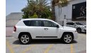 Jeep Compass Limited 2.4L Good Condition