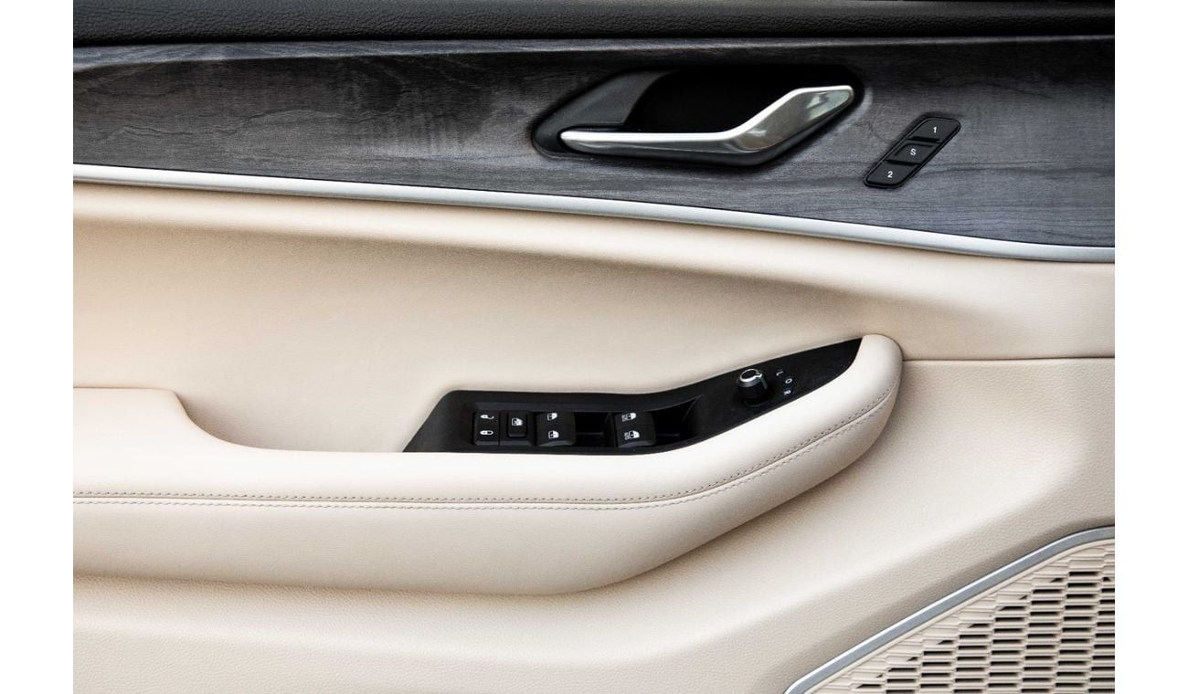 Jeep Grand Cherokee RAMADAN SPECIAL | Limited Plus | 7 Seats | 2,937 P.M  | 0% Downpayment | Under Warranty!