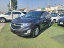 Chevrolet Equinox 1LT 1.5L 4WD