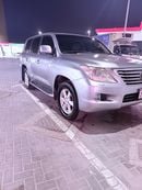 Lexus LX 570 LX570