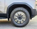 Toyota Prado ADVENTURE WITH COMPRESSOR /2.8L V4 DIESEL/DRIVER POWER WITH LEATHER SEATS/AUTO A/C (CODE#P28ADV3B)