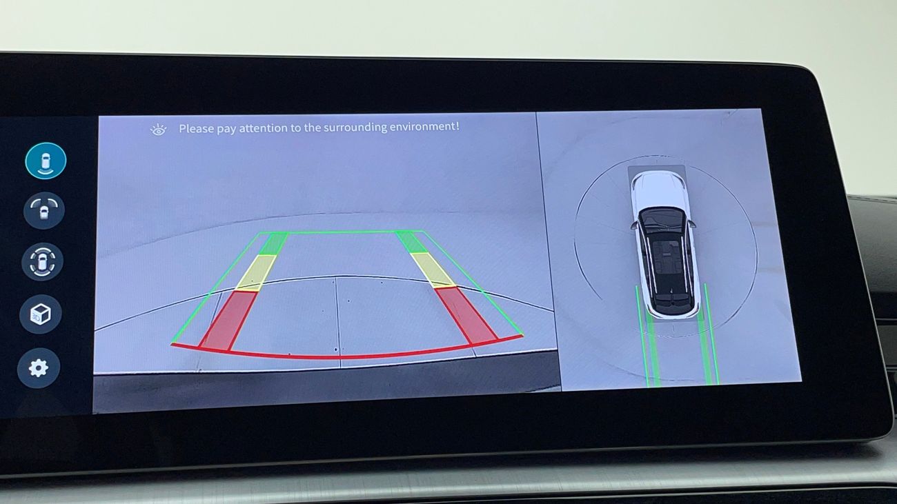 MG One LUXURY 1.5 | Zero Down Payment | Home Test Drive