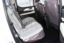 Great Wall Poer 2.0L MT 2023 GCC 5 YEAR 150K KM MANUFACTURER WARRANTY PICKUP DOUBLE CABIN 4X2