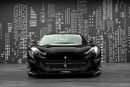 Ferrari 812 FERRARI | 812 SUPERFAST | GCC SPECS | DEALER WARRANTY + SERVICE CONTRACT ( AL TAYER )