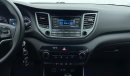 Hyundai Tucson GL 2 | Under Warranty | Inspected on 150+ parameters