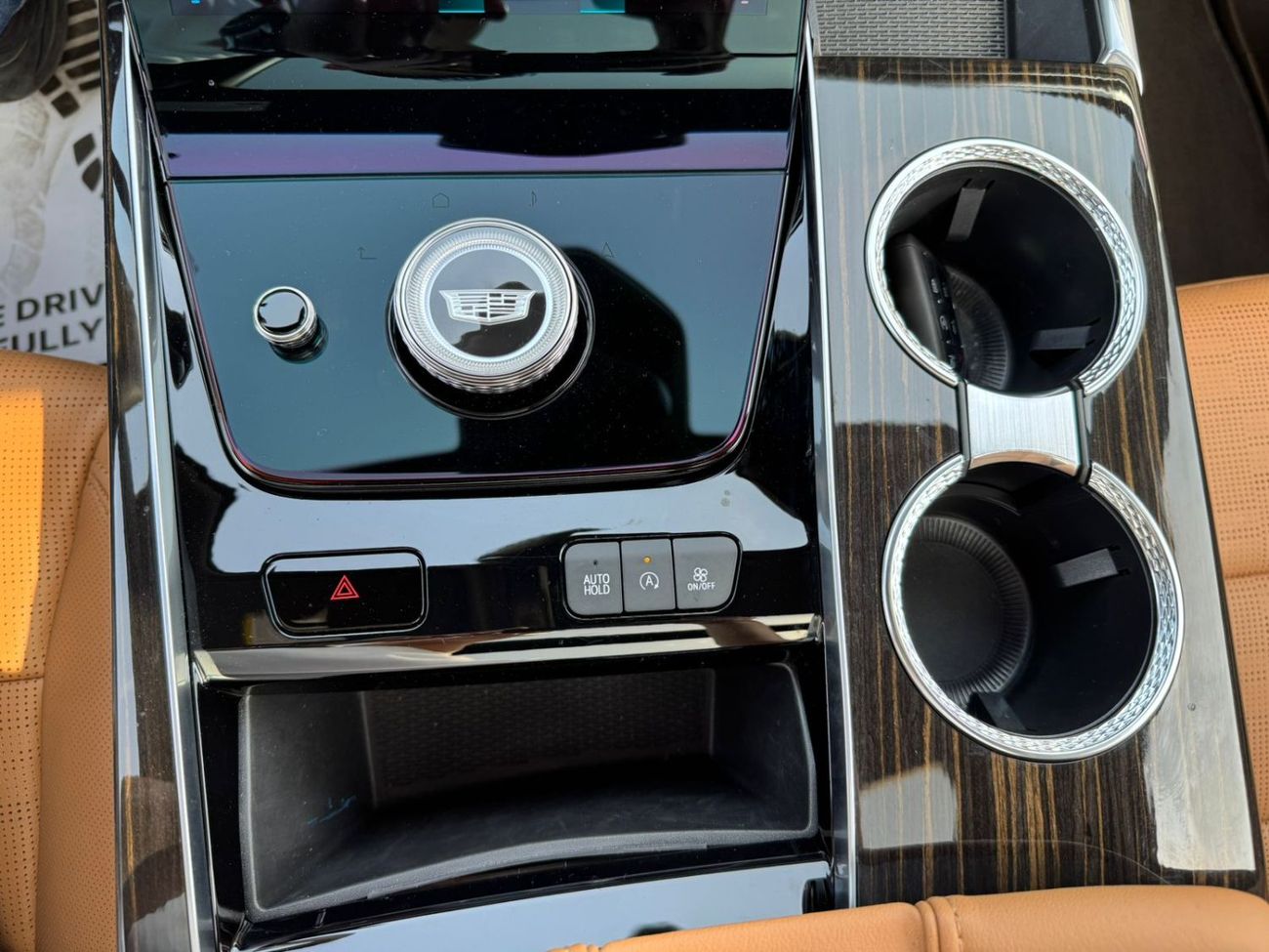 Cadillac Escalade 2025 Cadillac Escalade ESV