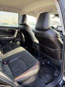 Toyota RAV4 Hybrid RAV4 2023