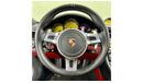 بورش 911 *Appointments Only* 2014 Porsche 911 Turbo S, Full Porsche Service History, Low Kms, GCC