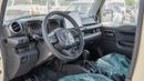 Suzuki Jimny 2025 Suzuki Jimny 1.5L Petrol 4WD GLX 5 Doors AT