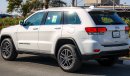 Jeep Grand Cherokee LAREDO 2021 with Warranty 3Yrs or 60K km @ Trading Enterprises