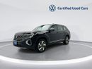 Volkswagen Teramont COMFORTLINE with Sunroof - Leather Seats 2L | VW Certified | Premium Ventilated Seats