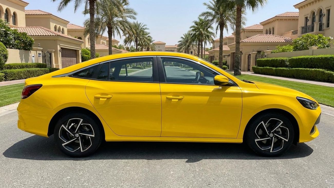 أم جي GT LUXURY كارس24 هي سوق ضخم للسيارات المستعملة موثوق ومضمون ٪كارس24 هي سوق ضخم للسيارات المستعملة موثوق ومضمون