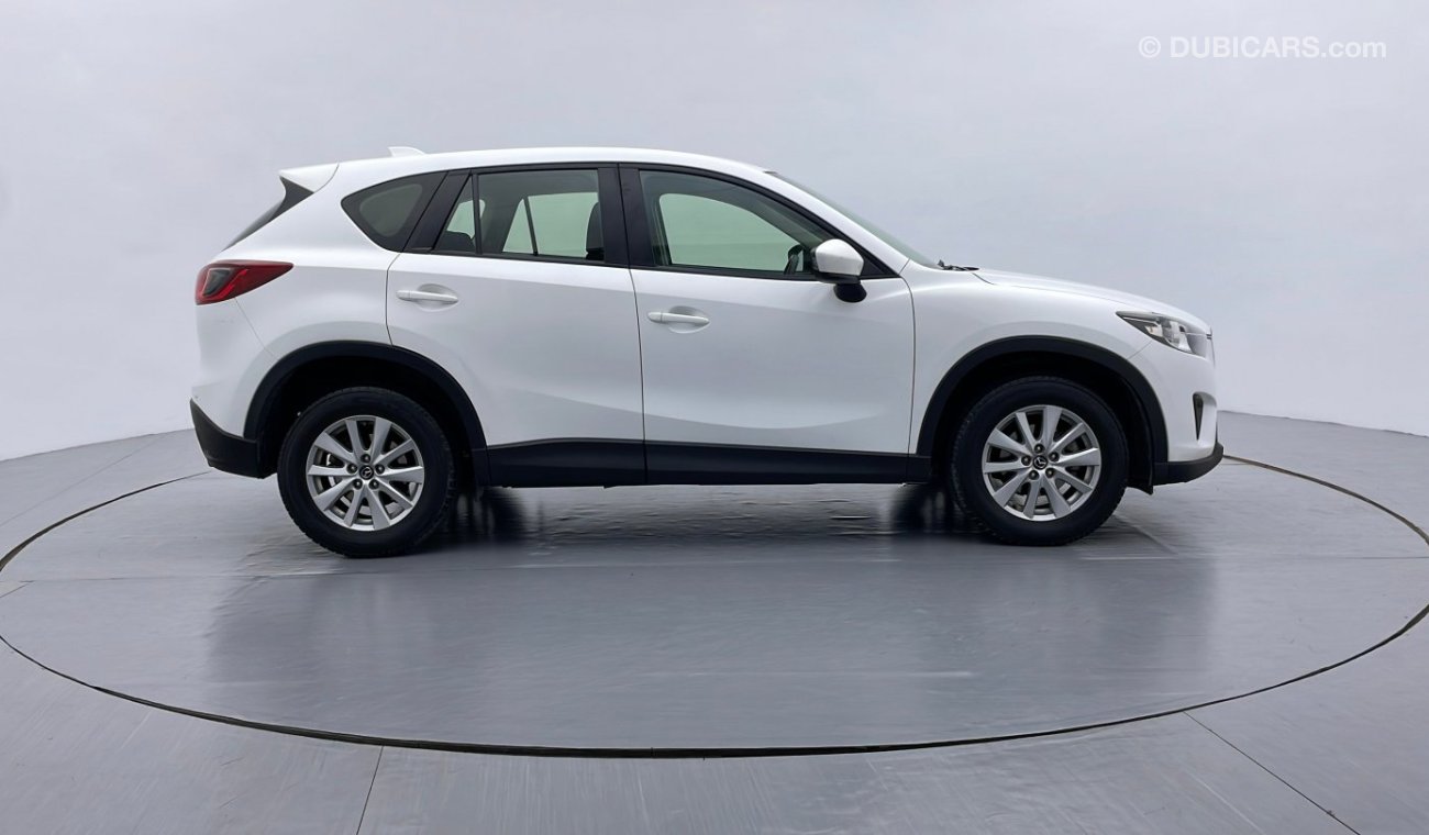 مازدا CX-5 GS 2 | +مع الضمان | كمان تم فحص ١٥٠