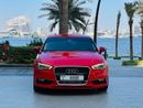 Audi A3 40 TFSI Design 2.0L