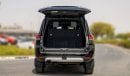 Toyota Land Cruiser GR-S LC300 GR SPORT 3.3D AT MY2023 – BLACK