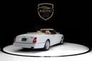 Bentley Azure