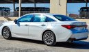 Toyota Avalon XLE TOYOTA AVALON 3.5L (Export And Local)