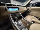 Land Rover Range Rover Sport HSE S 3.0L