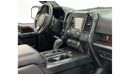 Ford F 150 Raptor 2017 Ford F150 Raptor, Warranty, Ford Service History, Full Options, GCC