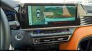 Toyota Camry LUMIERE HEV 2.5L HUBRID GCC SAUDI SPEC
