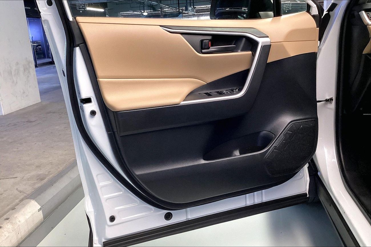 Toyota RAV4 EXR | Guaranteed Warranty | 0 Down Payment