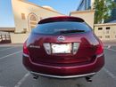 Nissan Murano STD