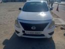 نيسان صني S 1.6L