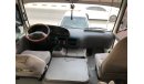 Toyota Coaster Toyota Coaster 30 str,Diesel,Model:2010.Excellent condition