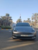 Tesla Model Y Performance (AWD)