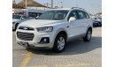 Chevrolet Captiva Chevrolet captiVa LT perfect condition