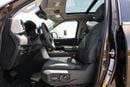 Toyota Sequoia 3.5L HYBRID V6 2024