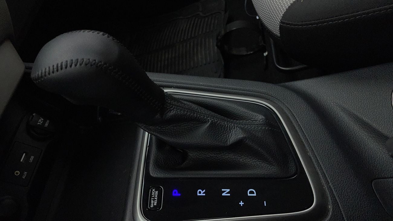 Hyundai Accent GL 1.6 | Zero Down Payment | Home Test Drive