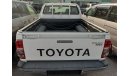 Toyota Hilux DIESEL 3.0L AUTOMATIC GEAR RIGHT HAND DRIVE