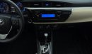 Toyota Corolla SE+ 2 | Under Warranty | Inspected on 150+ parameters