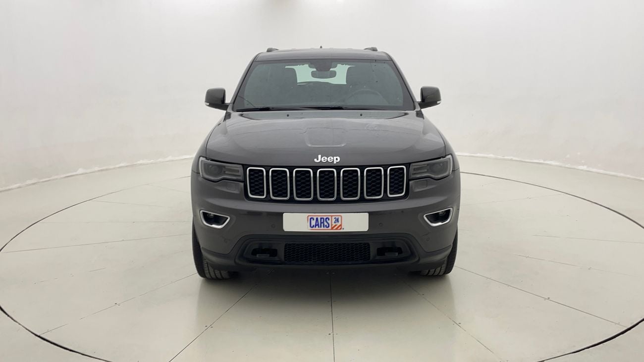 Jeep Grand Cherokee LAREDO 3.6 | Zero Down Payment | Home Test Drive